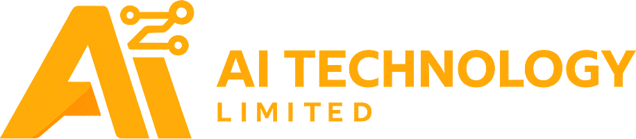 AI TECHNOLOGY LIMITED logo